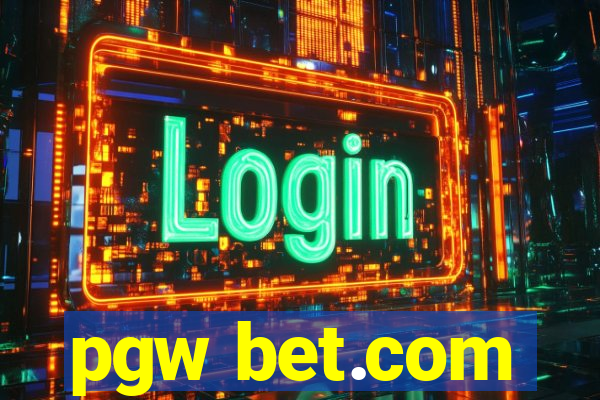 pgw bet.com